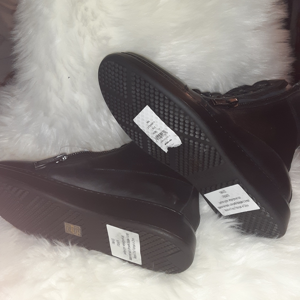Karl Lagerfeld Paris Boots - Picture 6 of 8